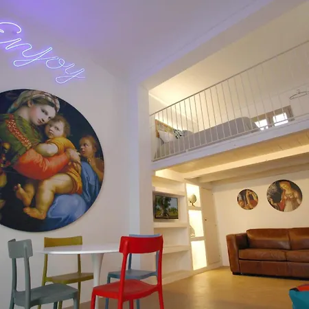 Appartement Diffuse - Widespread Collection Pcb Luxury Ostuni