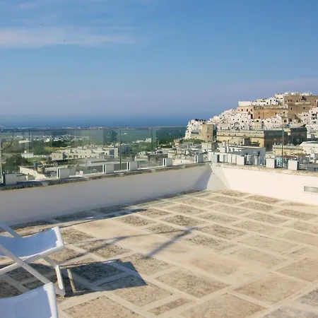 Diffuse - Widespread Collection Pcb Luxury Appartement Ostuni