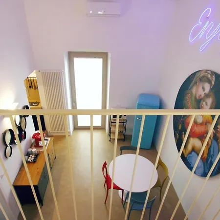 Diffuse - Widespread Collection Pcb Luxury Appartement *