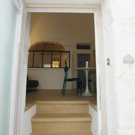 Diffuse - Widespread Collection Pcb Luxury Ostuni