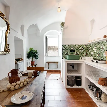 Appartement Diffuse - Widespread Collection Pcb Luxury Ostuni