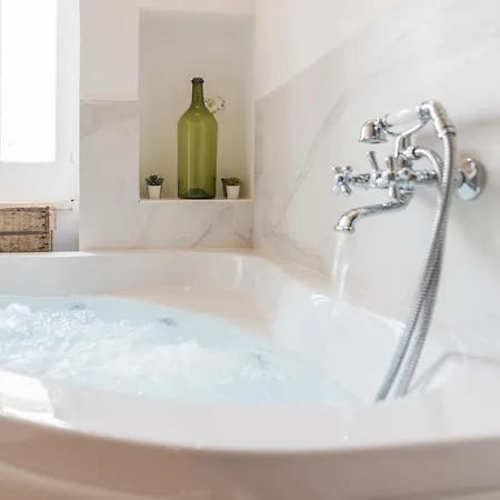 Diffuse - Widespread Collection Pcb Luxury * Ostuni