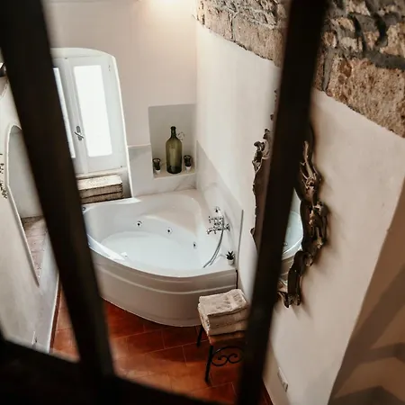 Diffuse - Widespread Collection Pcb Luxury Appartement Ostuni