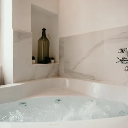 Diffuse - Widespread Collection Pcb Luxury * Ostuni