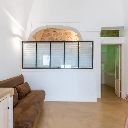 Apartamento Diffuse - Widespread Collection Pcb Luxury Ostuni