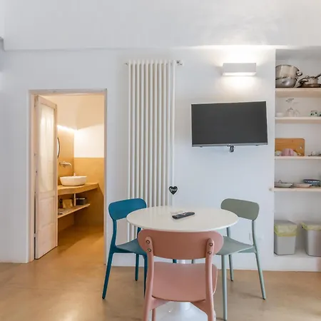 Diffuse - Widespread Collection Pcb Luxury Apartamento Ostuni