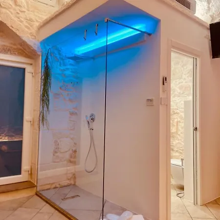 Diffuse - Widespread Collection Pcb Luxury * Ostuni