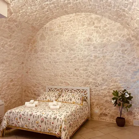 Apartamento Diffuse - Widespread Collection Pcb Luxury Ostuni