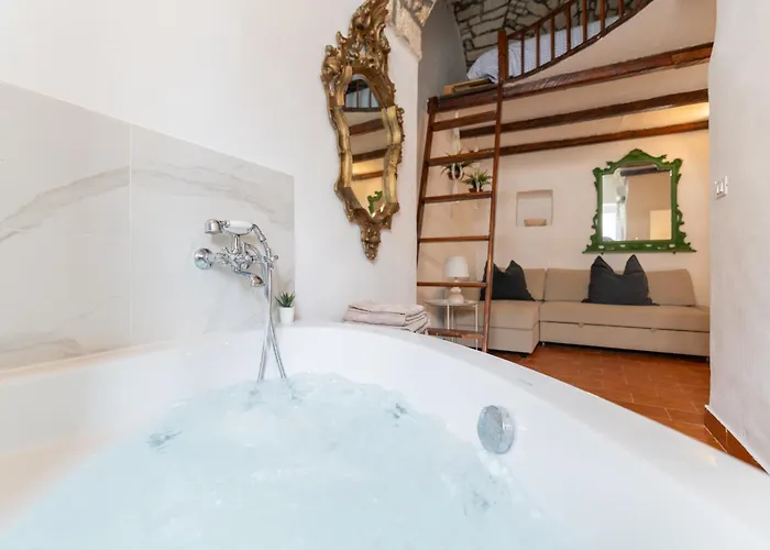 Diffuse - Widespread Collection Pcb Luxury Ostuni