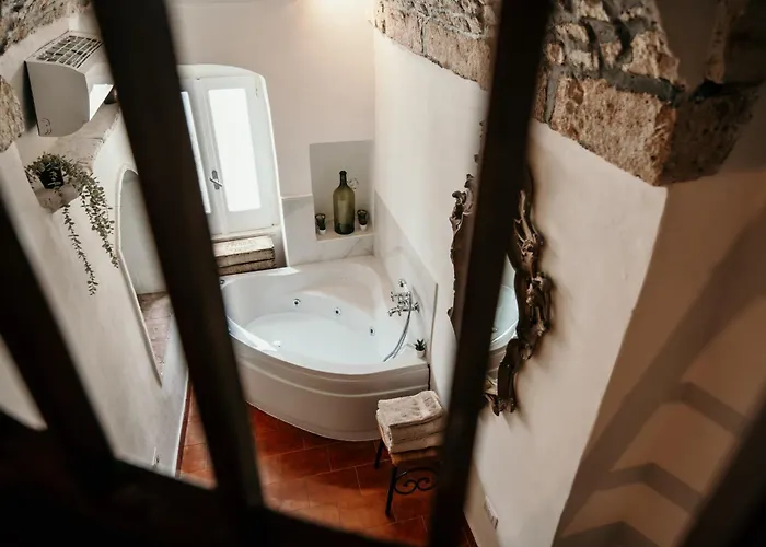 Diffuse - Widespread Collection Pcb Luxury Διαμέρισμα Ostuni