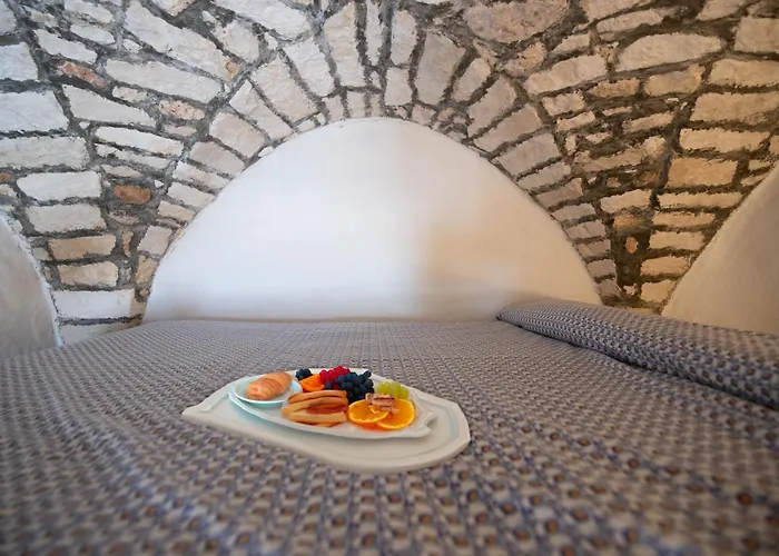 Diffuse - Widespread Collection Pcb Luxury Διαμέρισμα Ostuni