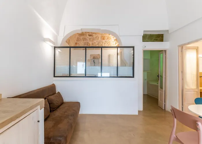 Διαμέρισμα Diffuse - Widespread Collection Pcb Luxury Ostuni