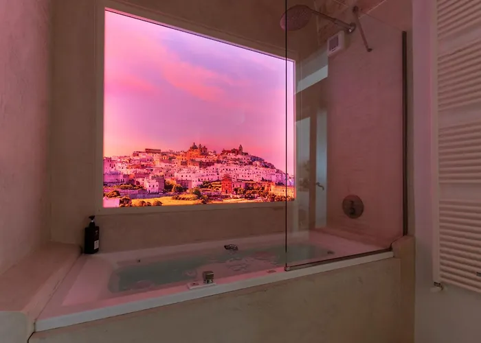 Diffuse - Widespread Collection Pcb Luxury Διαμέρισμα *