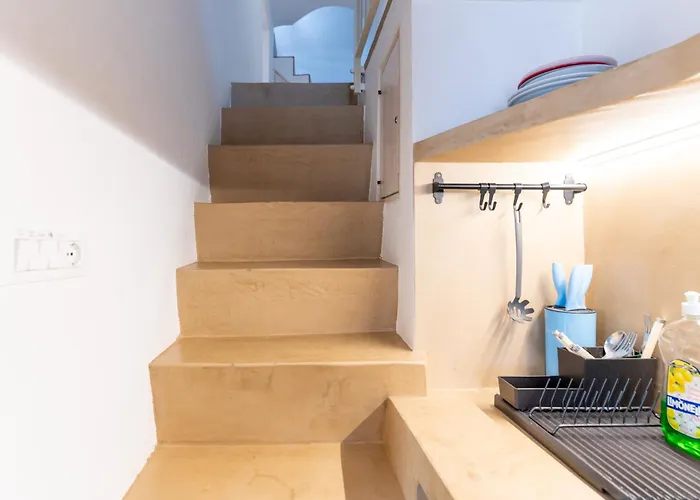 Diffuse - Widespread Collection Pcb Luxury Διαμέρισμα Ostuni