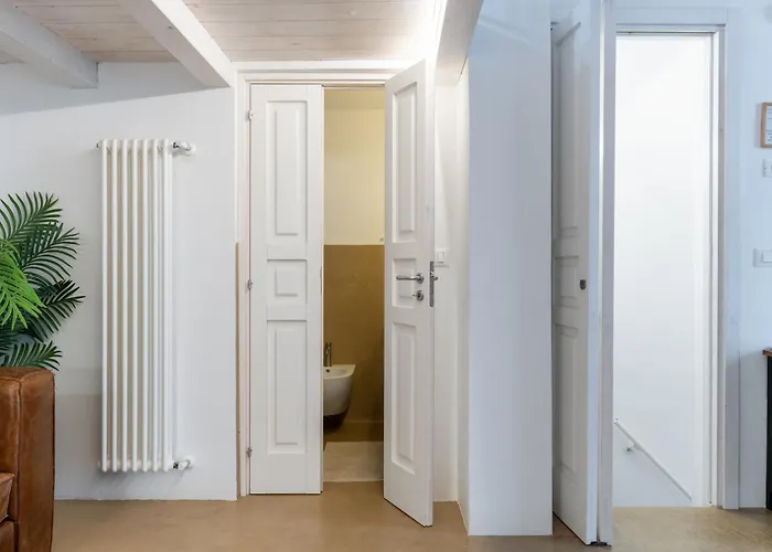 Διαμέρισμα Diffuse - Widespread Collection Pcb Luxury *