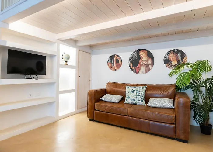 Διαμέρισμα Diffuse - Widespread Collection Pcb Luxury Ostuni