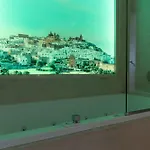 Diffuse - Widespread Collection Pcb Luxury Ostuni