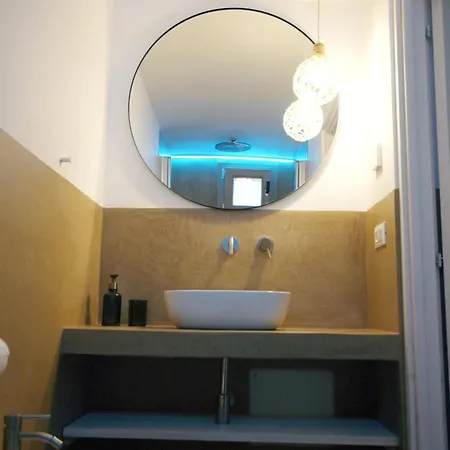 Apartament Diffuse - Widespread Collection Pcb Luxury Ostuni
