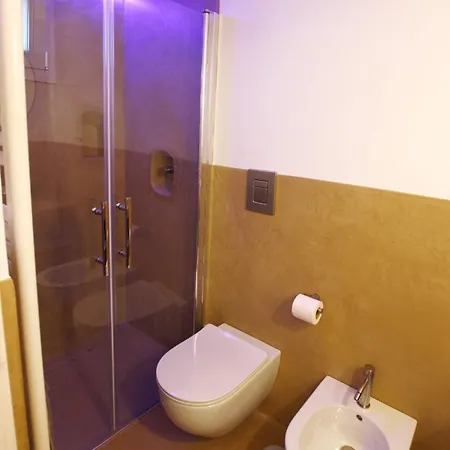 Apartament Diffuse - Widespread Collection Pcb Luxury Ostuni