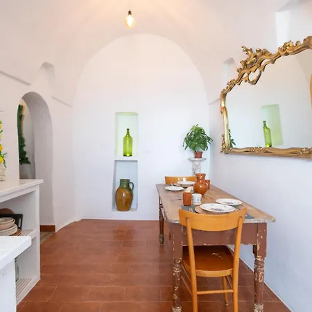 Diffuse - Widespread Collection Pcb Luxury Lägenhet Ostuni