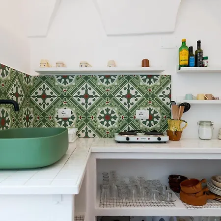 Diffuse - Widespread Collection Pcb Luxury Ostuni