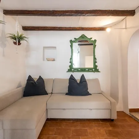 Apartmán Diffuse - Widespread Collection Pcb Luxury *