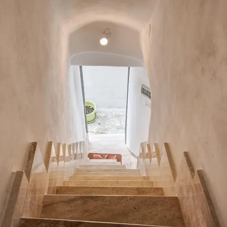 Diffuse - Widespread Collection Pcb Luxury Lägenhet Ostuni