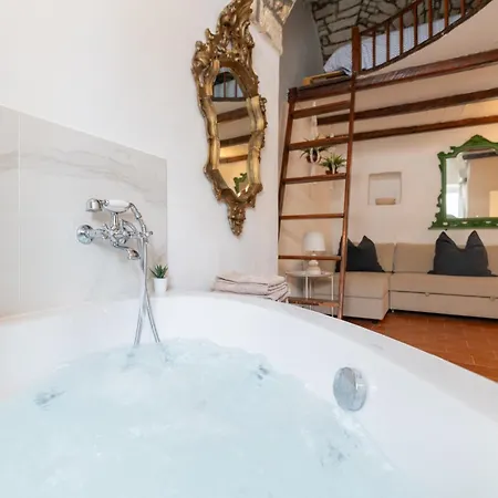 Diffuse - Widespread Collection Pcb Luxury Ostuni