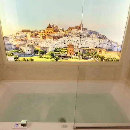 Diffuse - Widespread Collection Pcb Luxury Apartmán Ostuni