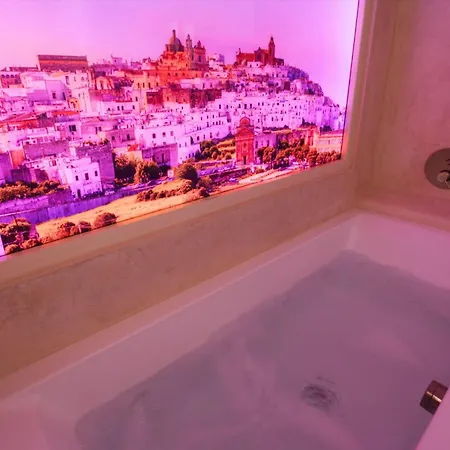 Apartamento Diffuse - Widespread Collection Pcb Luxury Ostuni