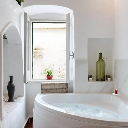 Diffuse - Widespread Collection Pcb Luxury Ostuni