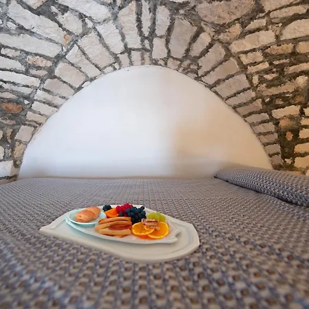 Diffuse - Widespread Collection Pcb Luxury Apartmán Ostuni