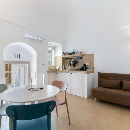 Apartman Diffuse - Widespread Collection Pcb Luxury Ostuni