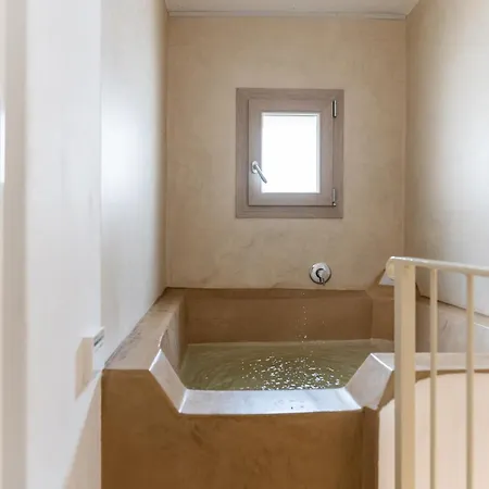 Apartment Diffuse - Widespread Collection Pcb Luxury Ostuni