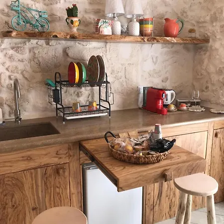 Diffuse - Widespread Collection Pcb Luxury Apartment Ostuni