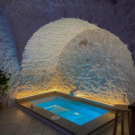 Diffuse - Widespread Collection Pcb Luxury Apartment Ostuni