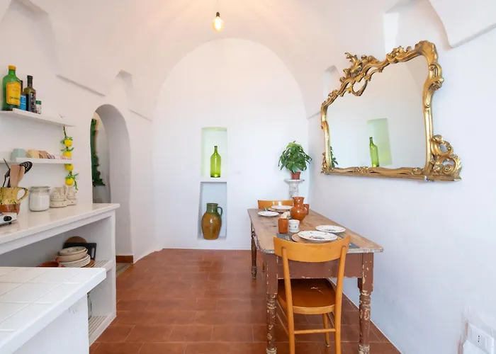 Diffuse - Widespread Collection Pcb Luxury Appartement Ostuni