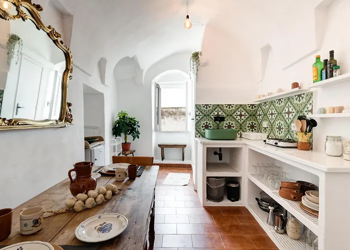 Appartement Diffuse - Widespread Collection Pcb Luxury Ostuni