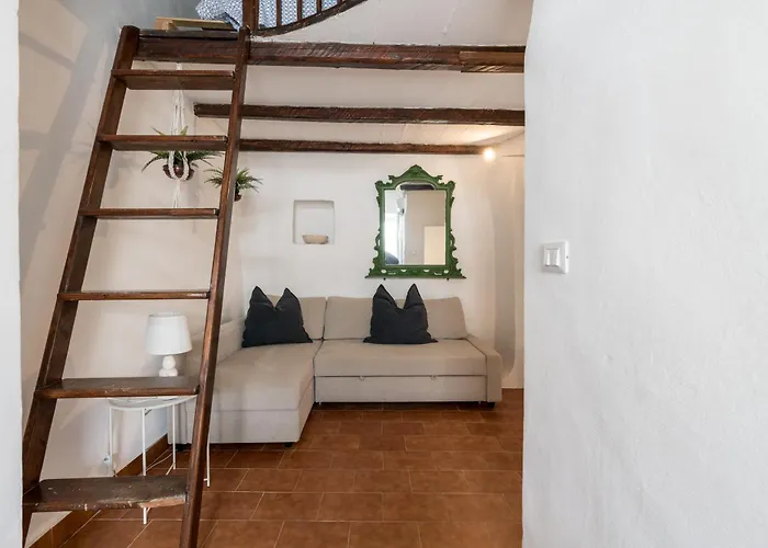 Appartement Diffuse - Widespread Collection Pcb Luxury Ostuni