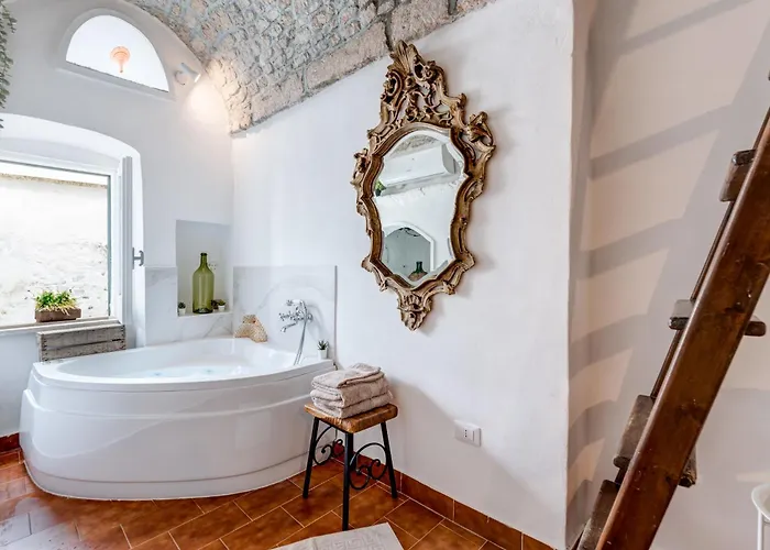 Appartement Diffuse - Widespread Collection Pcb Luxury Ostuni