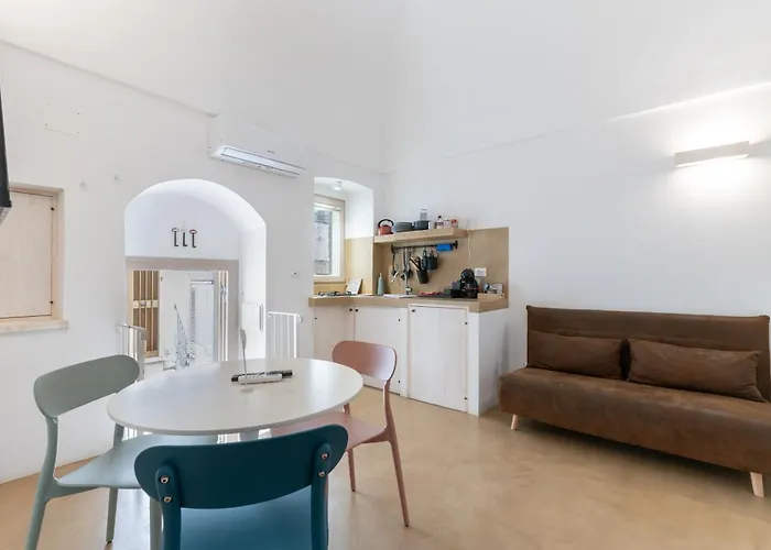 Appartement Diffuse - Widespread Collection Pcb Luxury Ostuni