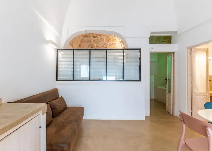 Appartement Diffuse - Widespread Collection Pcb Luxury Ostuni