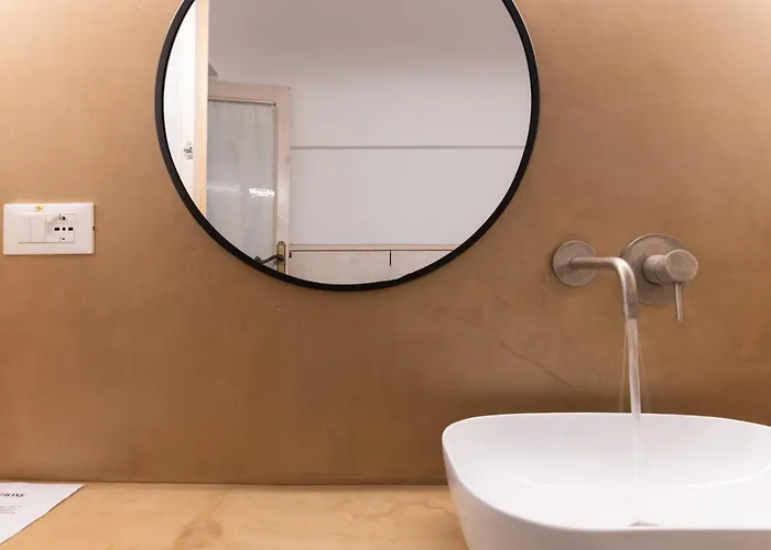 Diffuse - Widespread Collection Pcb Luxury Appartement Ostuni