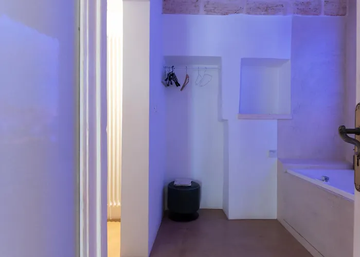 Diffuse - Widespread Collection Pcb Luxury * Ostuni