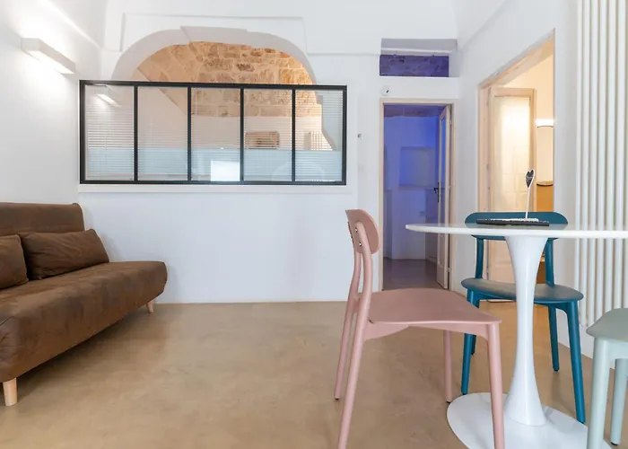 Appartement Diffuse - Widespread Collection Pcb Luxury