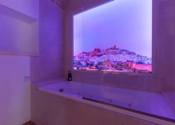 Appartement Diffuse - Widespread Collection Pcb Luxury *