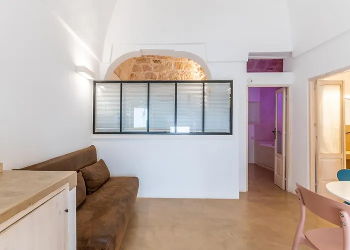 Diffuse - Widespread Collection Pcb Luxury * Ostuni