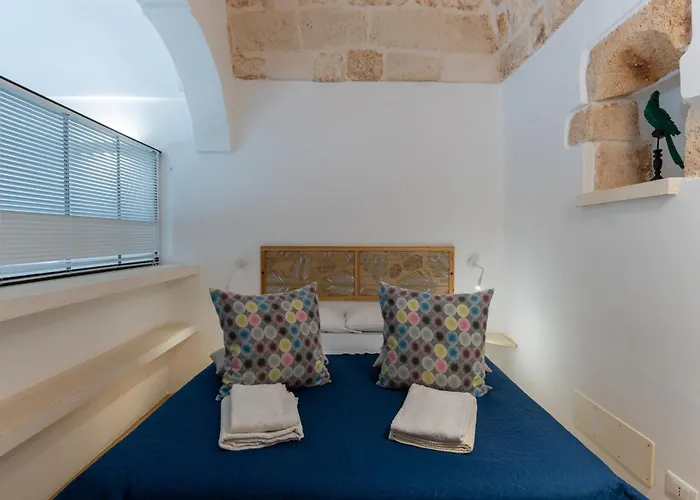 Appartement Diffuse - Widespread Collection Pcb Luxury