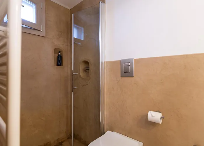 Appartement Diffuse - Widespread Collection Pcb Luxury *