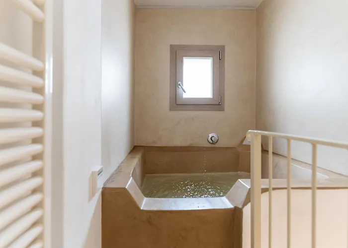 Appartement Diffuse - Widespread Collection Pcb Luxury Ostuni